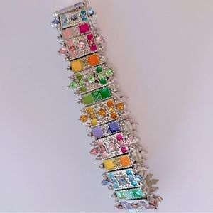 Colorful Bracelet